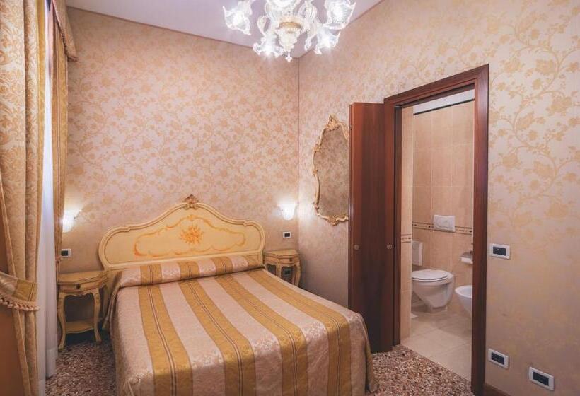 اتاق استاندارد, Al Malcanton