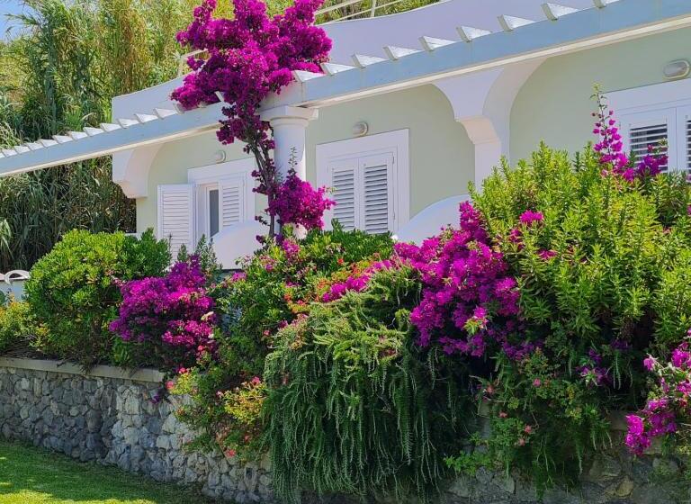 חדר סופריור נוף לים, Albatros