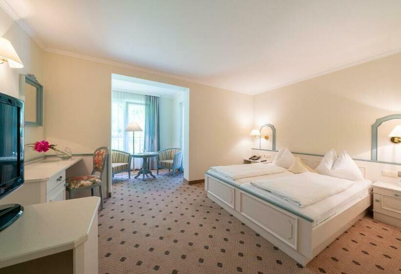 Номер Стандарт Вид на Озеро, Alexanderhof