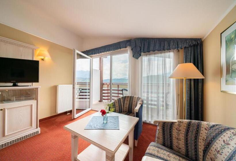 Номер Стандарт Вид на Озеро, Alexanderhof