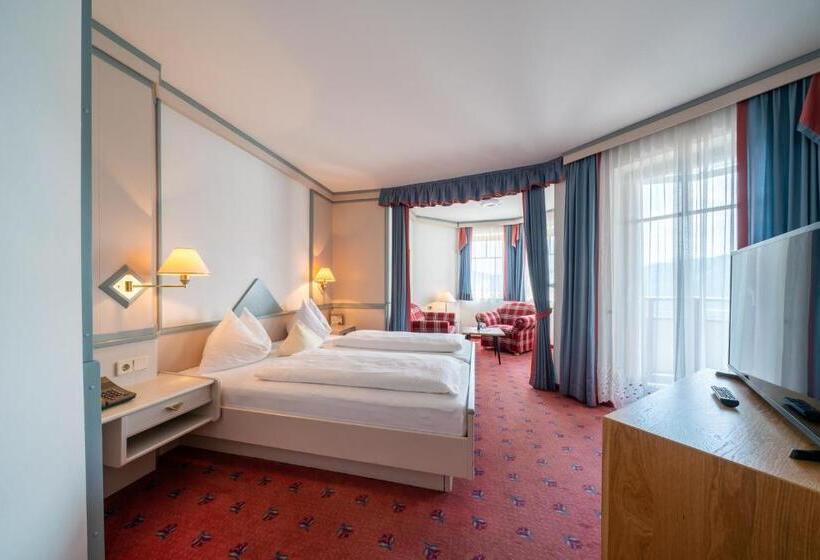 Family Suite, Alexanderhof