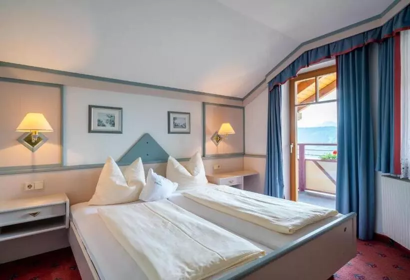 Suite Familiare, Alexanderhof