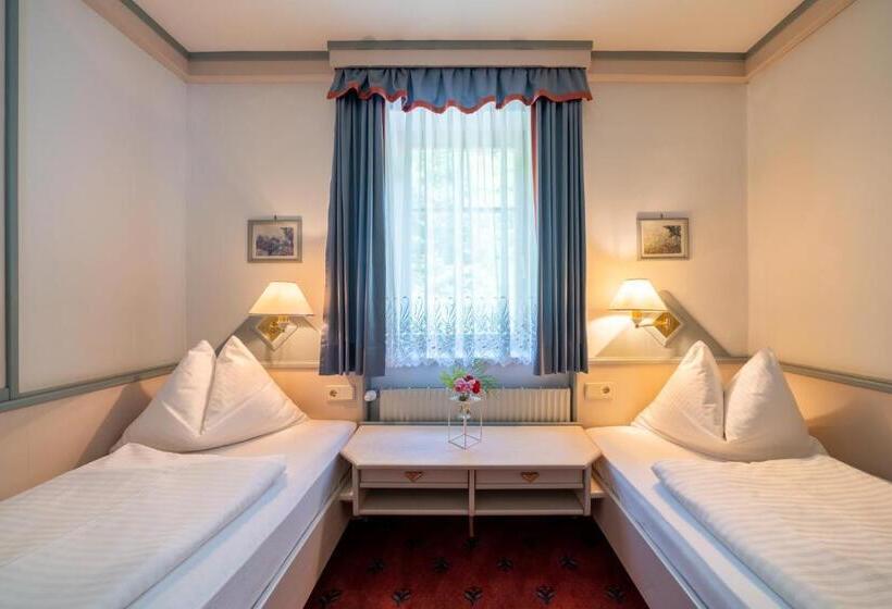 Family Suite, Alexanderhof
