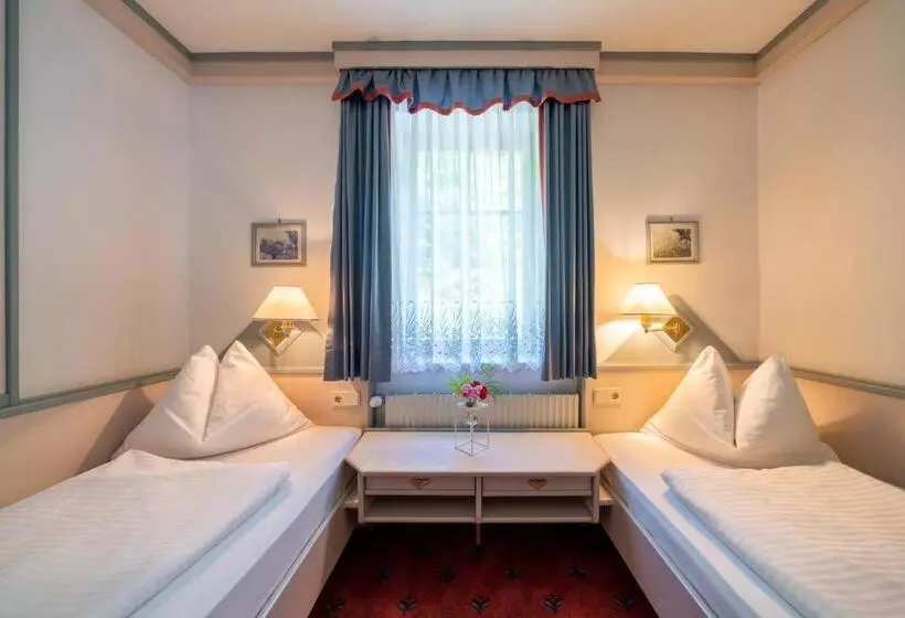 Suite Familiare, Alexanderhof
