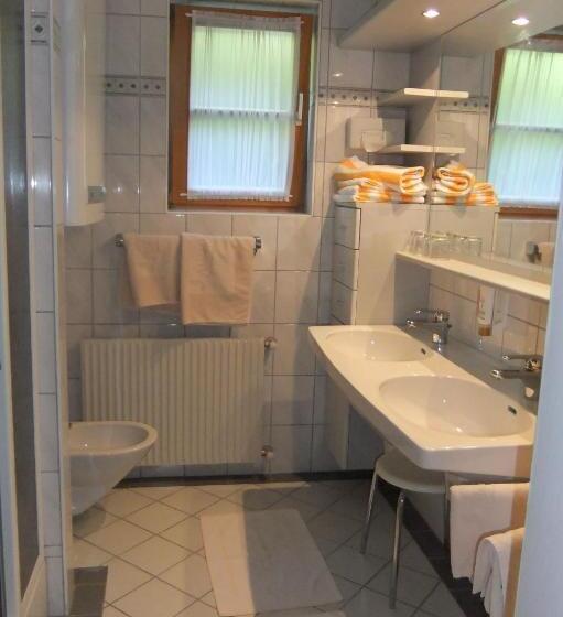 Family Suite, Alexanderhof