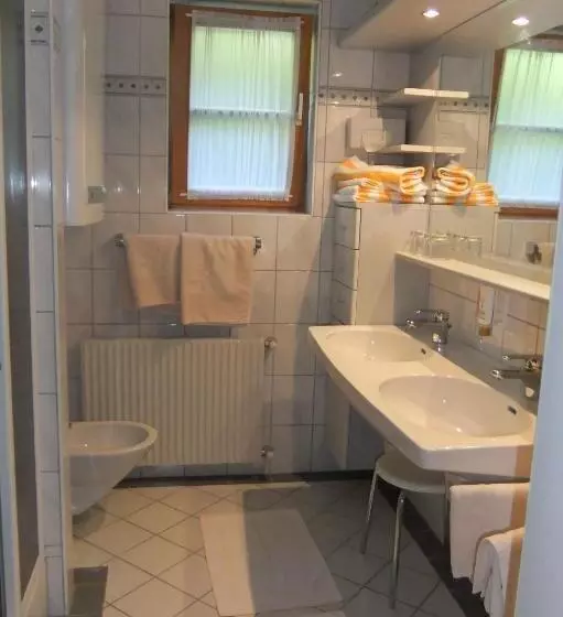 Suite Familiare, Alexanderhof