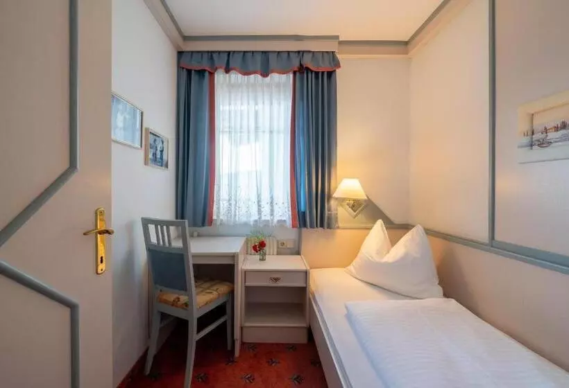 Suite Familiare, Alexanderhof