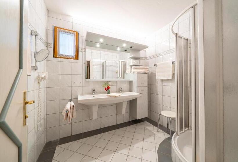 Family Suite, Alexanderhof