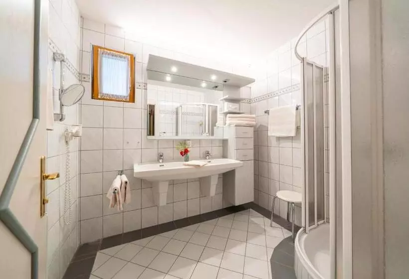 Suite Familiare, Alexanderhof