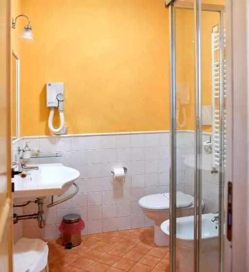 Standard-huone, Baglio Dello Zingaro
