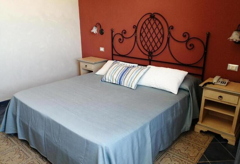 标准间, Baglio Dello Zingaro