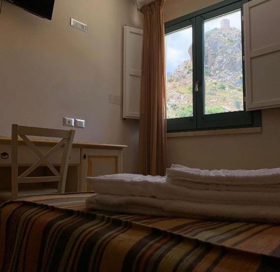 标准间, Baglio Dello Zingaro