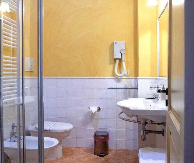 标准间, Baglio Dello Zingaro