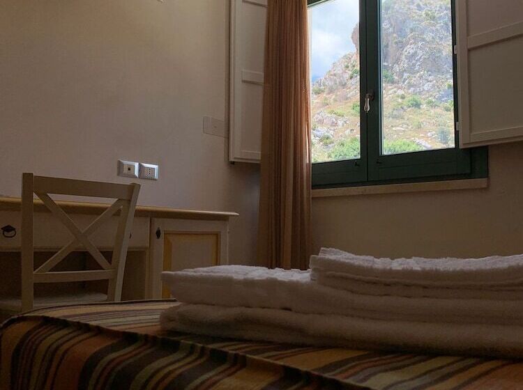 标准间, Baglio Dello Zingaro