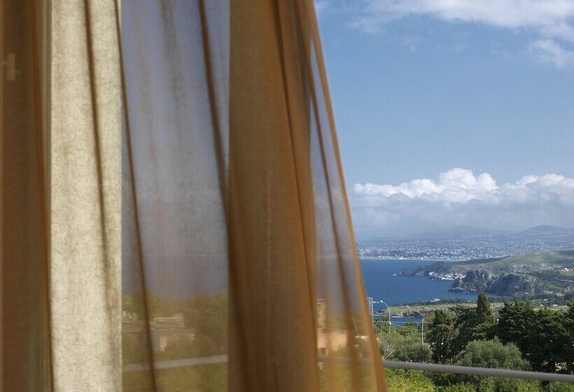 スーペリアールーム, Baglio Dello Zingaro