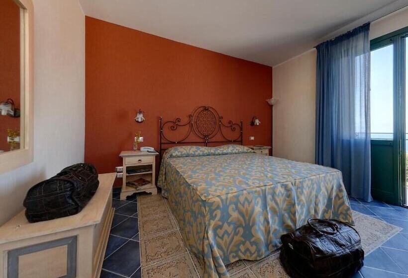 高级大房间, Baglio Dello Zingaro