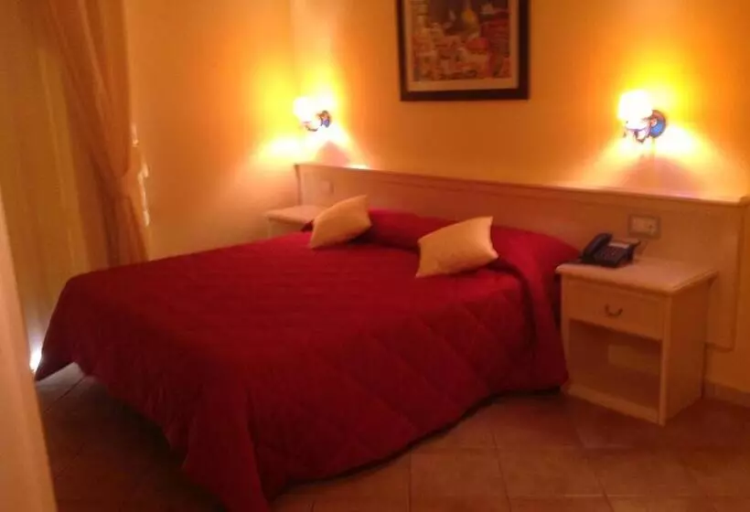 سوییت, B&b San Matteo