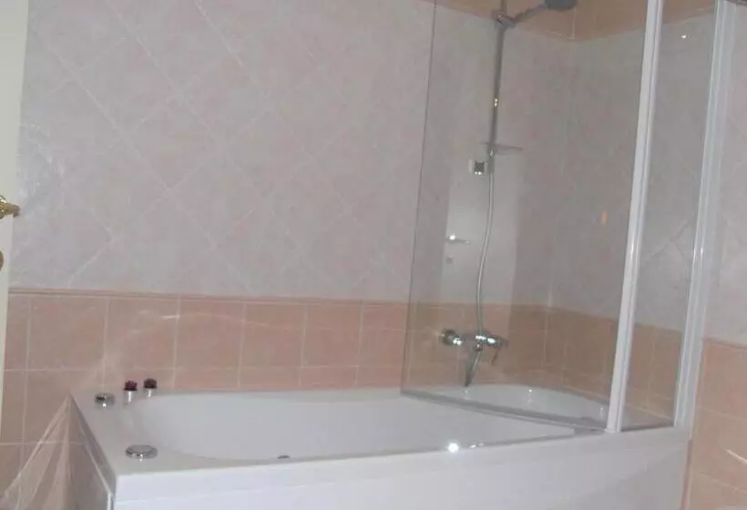 سوییت, B&b San Matteo