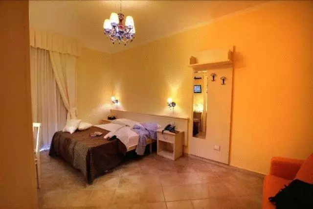 سوییت, B&b San Matteo
