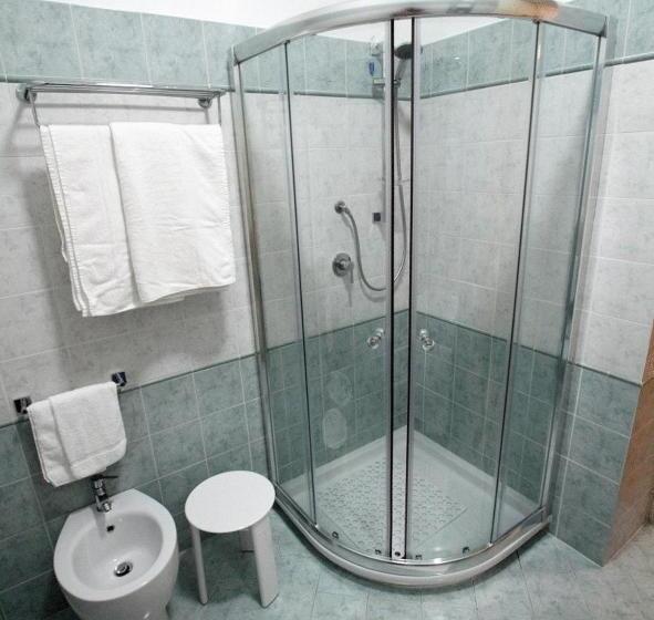 غرفة قياسية, B&b San Matteo