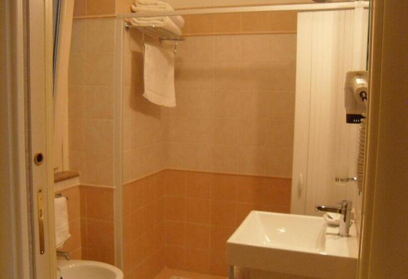 Номер Стандарт, B&b San Matteo