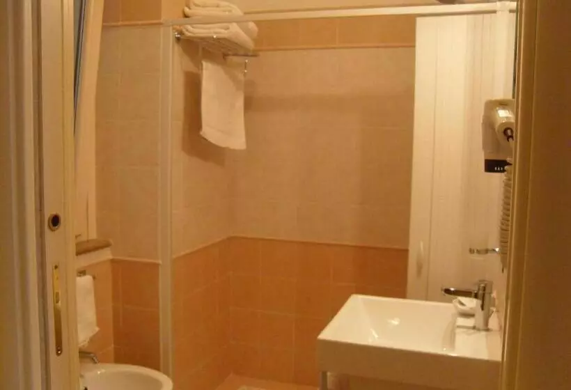 اتاق استاندارد, B&b San Matteo