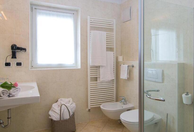 חדר קומפורט, Blitzburg