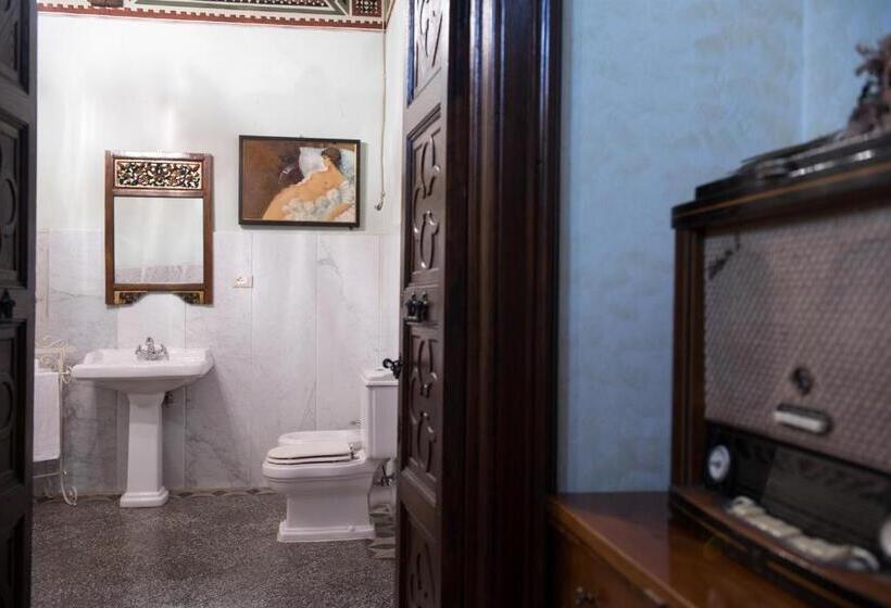 デラックスルーム, Castello Di Valenzano