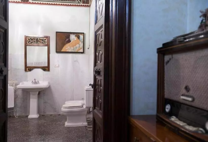 デラックスルーム, Castello Di Valenzano