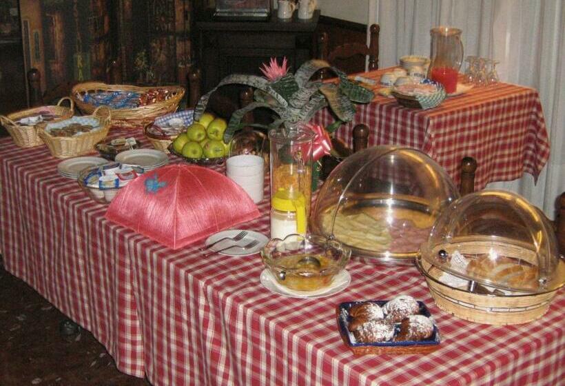 Quarto Estandar Individual, Da Cesare