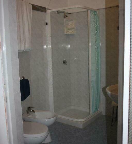 スタンダードシングルルーム, Da Cesare