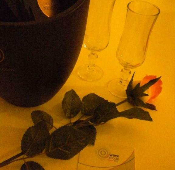 スタンダードルーム, Da Cesare