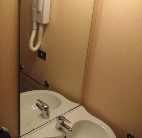 スタンダードルーム, Da Cesare