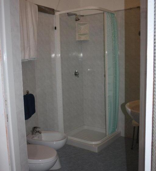 スタンダードトリプルルーム, Da Cesare