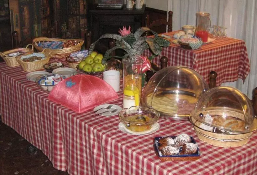 اتاق استاندارد سه نفره, Da Cesare
