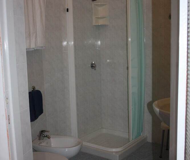 スタンダードルーム, Da Cesare