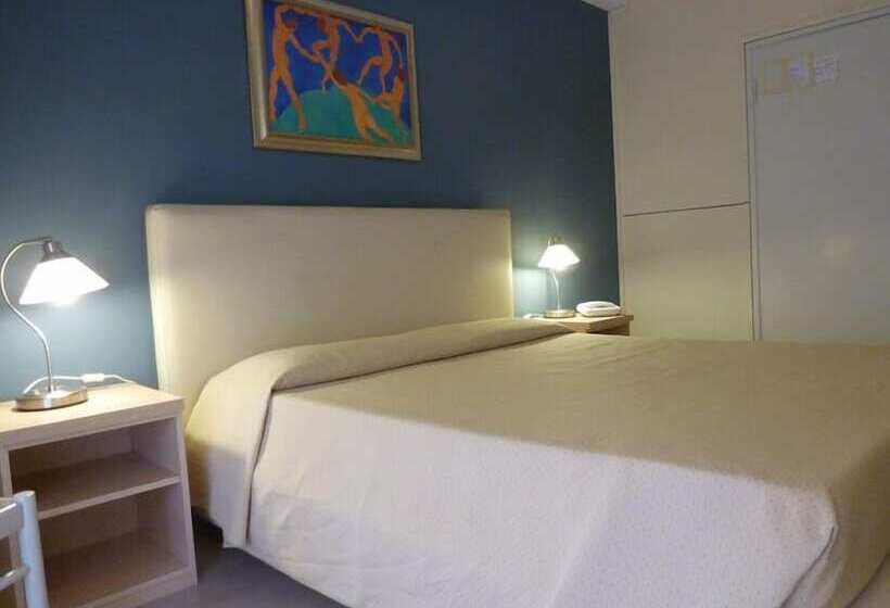 スタンダードルーム, Da Cesare