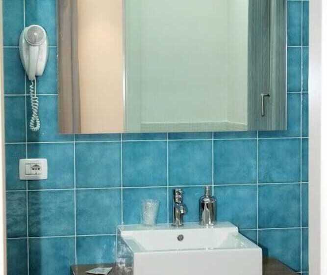 Quarto Comfort, Dante