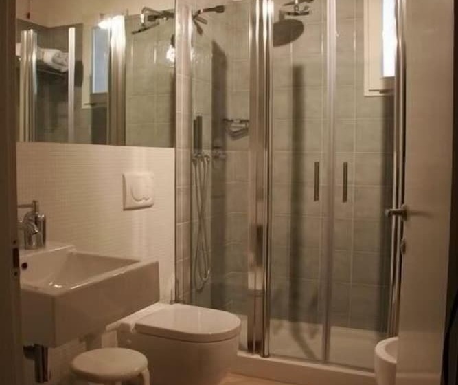 חדר קומפורט, Dante