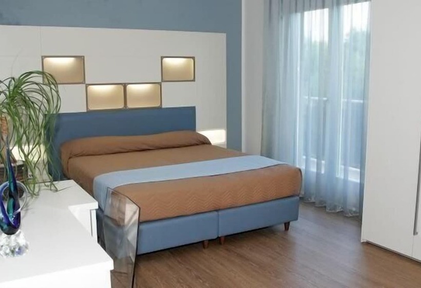 חדר קומפורט, Dante