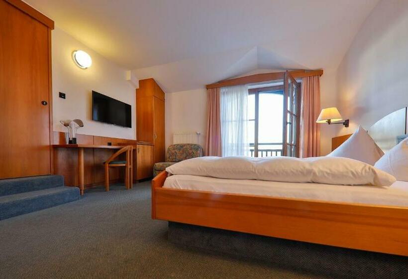 Deluxe Rum, Edlingerwirt