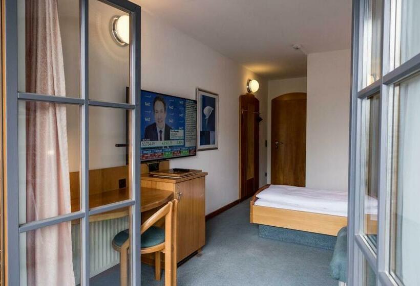 Deluxe Rum, Edlingerwirt