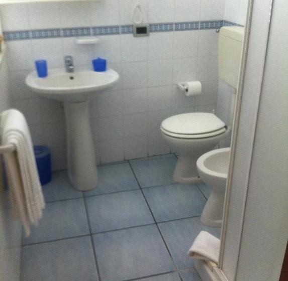 Студия Стандарт, Excelsior Mare Suite