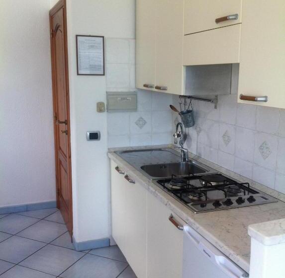 Студия Стандарт, Excelsior Mare Suite