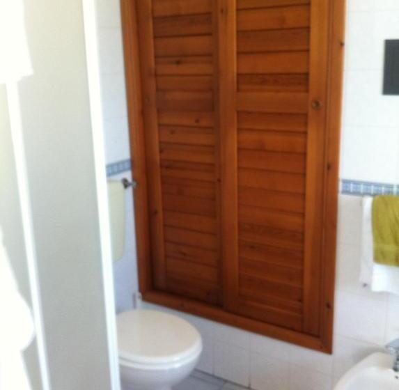 Студия Стандарт Вид на Море, Excelsior Mare Suite