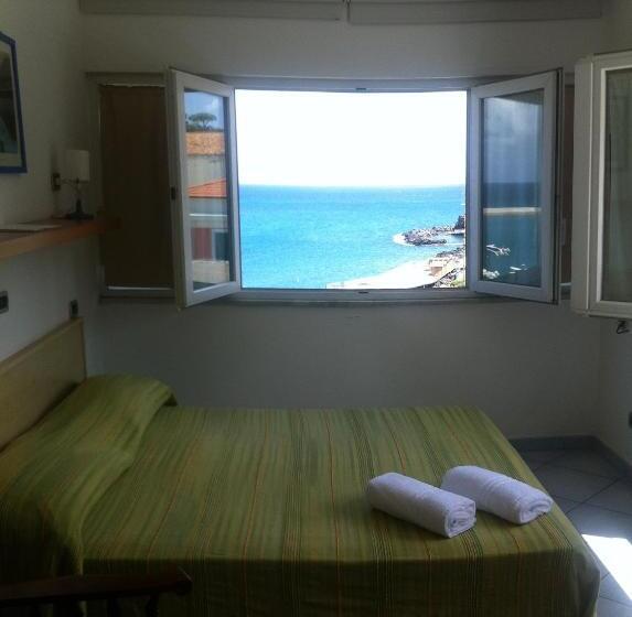 Студия Стандарт Вид на Море, Excelsior Mare Suite