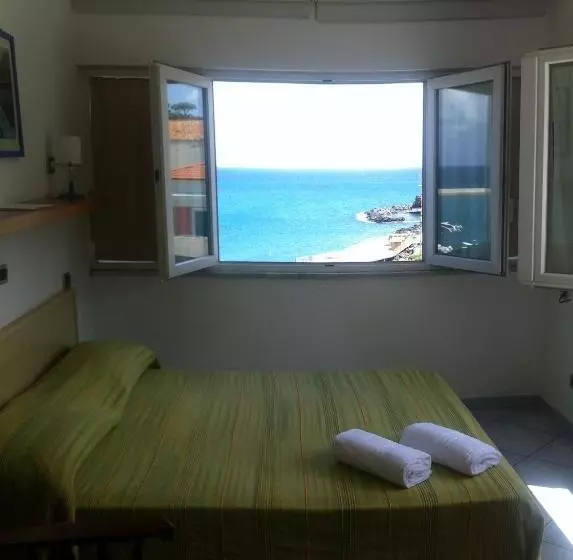 海の見えるスタンダードスタジオ, Excelsior Mare Suite