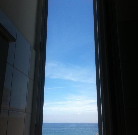 Студия Стандарт Вид на Море, Excelsior Mare Suite