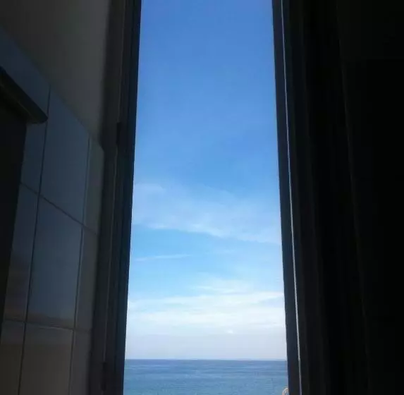 海の見えるスタンダードスタジオ, Excelsior Mare Suite