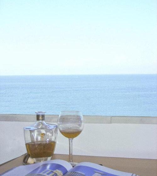 Студия Стандарт Вид на Море, Excelsior Mare Suite